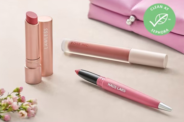 Sephora 丝芙兰美国官网国际口红日甄选唇膏5折促销