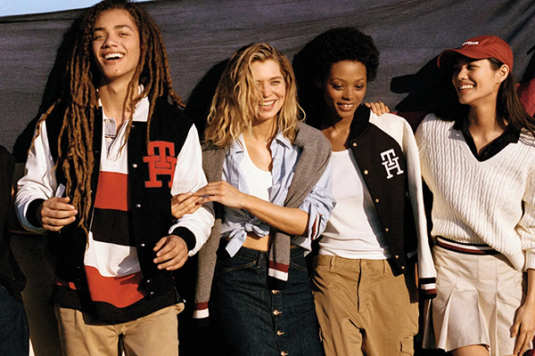 Tommy Hilfiger 美国官网季末低至3折+额外8折促销，满额包邮