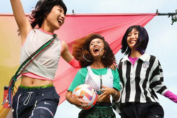 Nike 美国官网返校季大促低至4折+额外8折促销，美境免邮