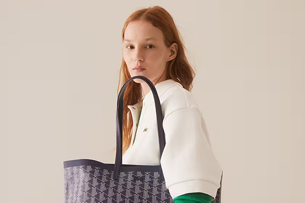 Lacoste 鳄鱼美国官网现有季末大促低至5折+额外8折，满额免邮