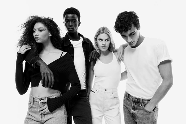 Calvin Klein 美国官网现全场低至4折+折扣区额外7折促销