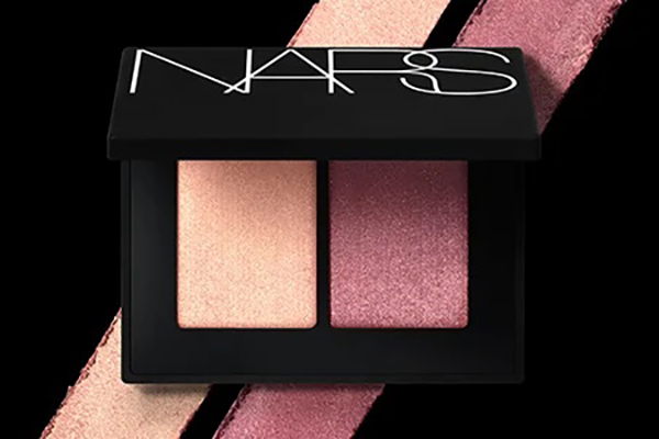 NARS 美国官网现折扣区无门槛6折促销，满赠好礼