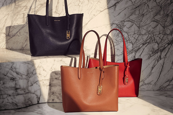 Michael Kors 美国官网Outlet专场低至3折+额外8折，美境免邮