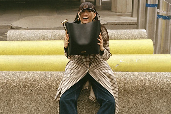 Selfridges 官网现有精选时尚品类低至7折促销