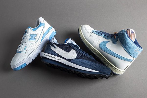 Stadium Goods 官网现折扣区甄选鞋履低至8折促销