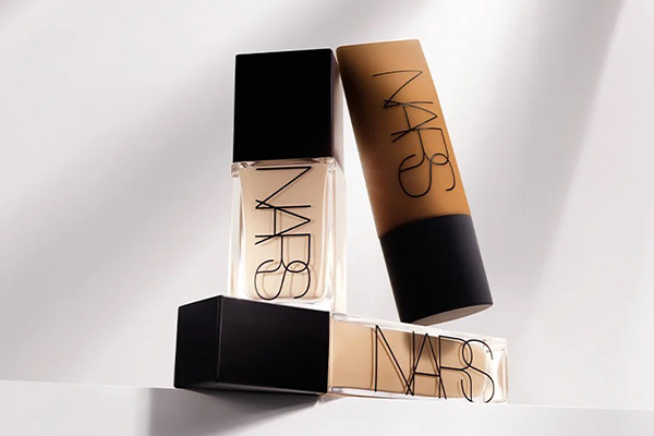 NARS 美国官网现全场美妆无门槛8折，折扣区无门槛7折