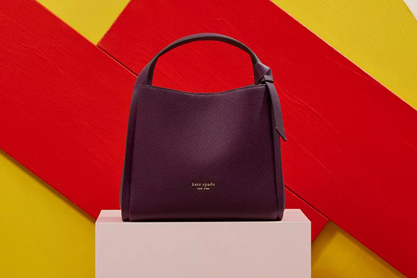 Kate Spade 美国官网现全场大促任意单享7折，美境免邮