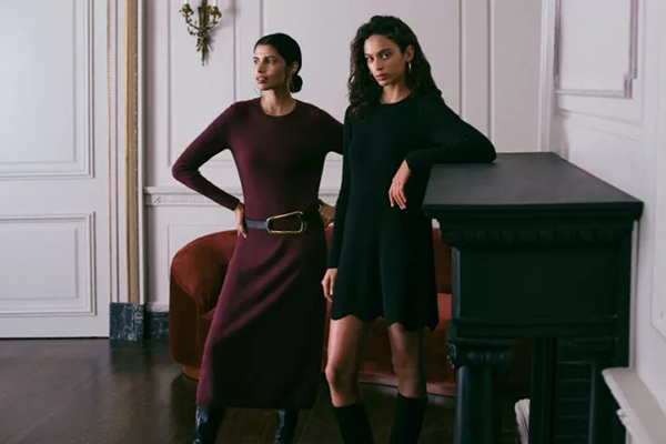 Bloomingdales 官网现有全场时尚类商品满额享额外7折促销，会员免邮