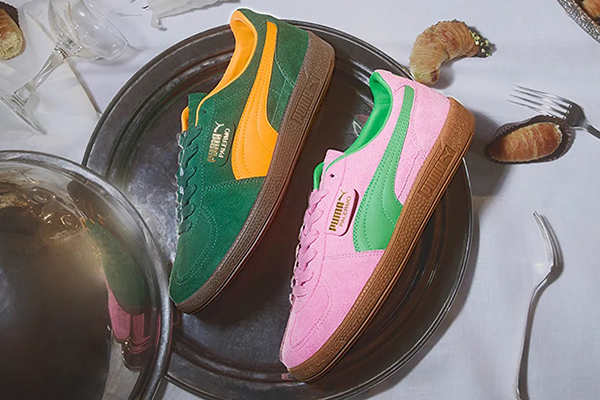 PUMA 美国官网甄选运动鞋一律5折+T恤$22/2件，满额免邮