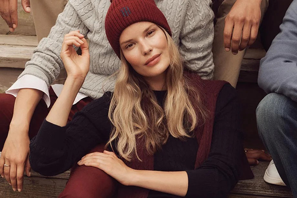 Tommy Hilfiger 美国官网全场6折+满$150额外8折促销，满额免邮