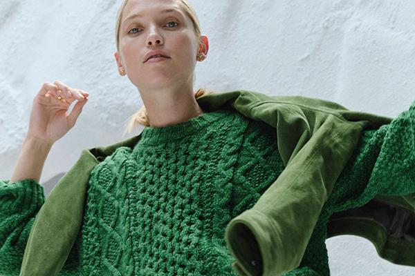 Madewell 美国官网甄选服饰额外5折促销，美境免邮