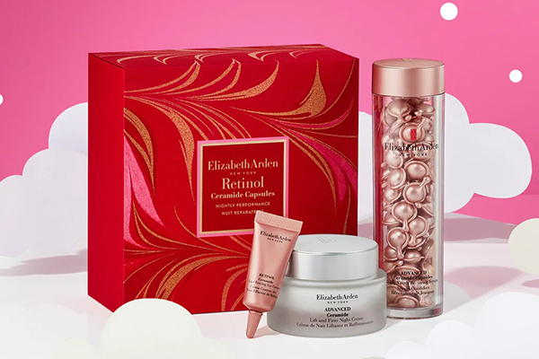 Elizabeth Arden 雅顿美国官网现满$100享75折+送品牌4件套