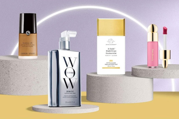Sephora 丝芙兰美国官网亲友特卖会最高享全场8折促销，Sephora Collection无门槛7折