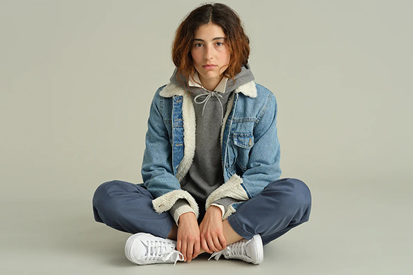 Levis 李维斯美国官网现折扣区低至4折+额外5折