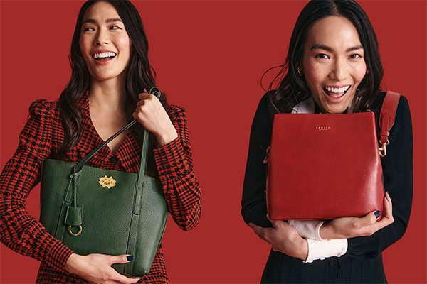 Radley & Co 英国官网现有甄选经典包袋7折促销