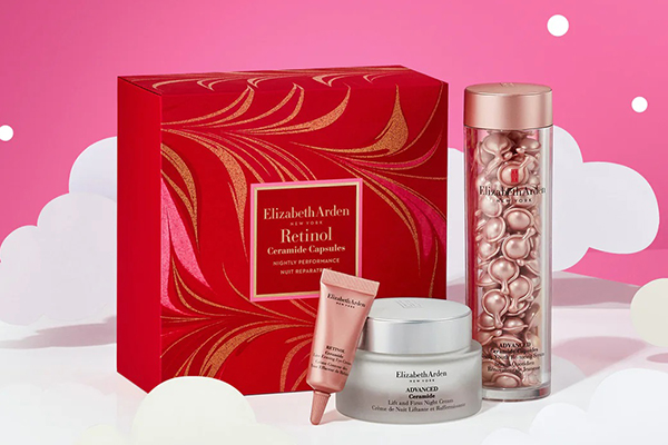 Elizabeth Arden 雅顿官网现有双十一满$150享7折+送$360好礼