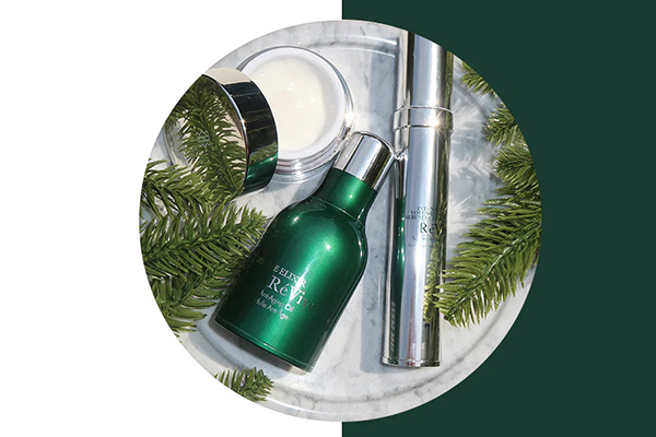 Revive Skincare 利维肤美国官网现有双十一全场护肤满$150立减$75，满送3件套