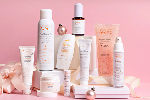 Avene 雅漾美国官网现有任意单品7折促销+叠加订阅85折