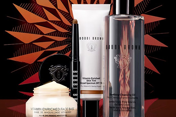 Bobbi Brown 美国官网双十一预热甄选商品低至6折促销