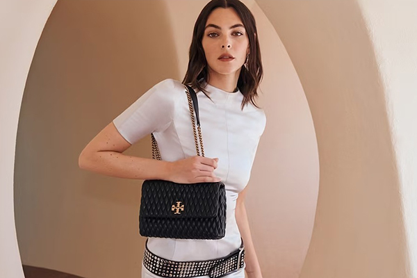 Tory Burch 美国官网现折扣区上新低至6折促销，美境免邮