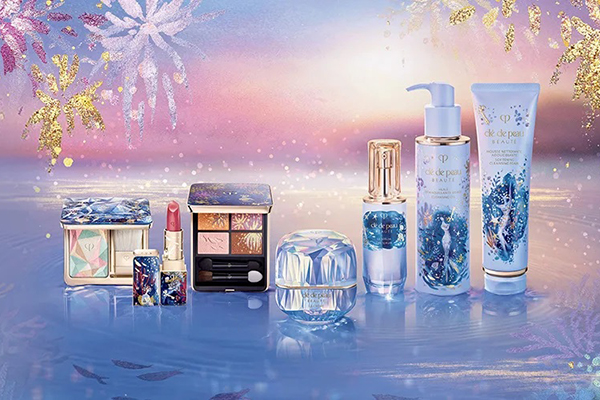 Cle de Peau Beauté 美国官网双十一满$225额外8.5折促销，满$350送正装磨砂膏