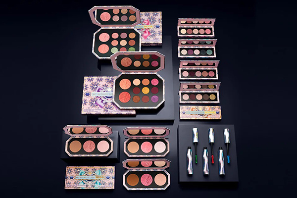 Pat McGrath Labs官网双十一全场满$100享7折+满$85赠正装口红，5折也商品参加