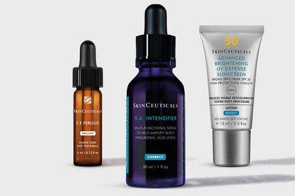 SkinCeuticals 修丽可英国官网现全场无门槛8折促销，英国免邮