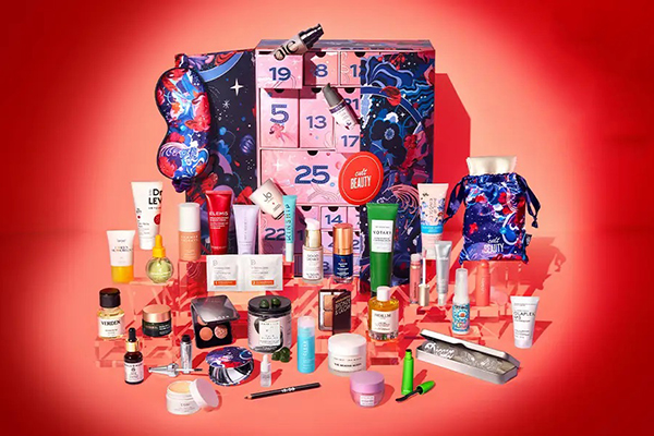 Cult beauty 英国官网现有双十一甄选商品5折促销，满额免邮