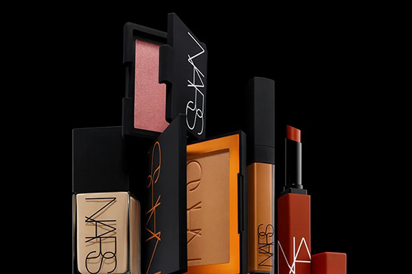 NARS 美国官网全场美妆无门槛8折促销，折扣区无门槛7折