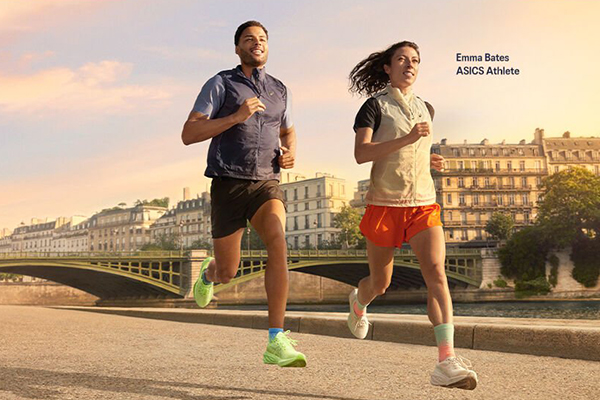 ASICS 亚瑟士美国官网现有黑五提前享全场额外7.5折，会员免邮