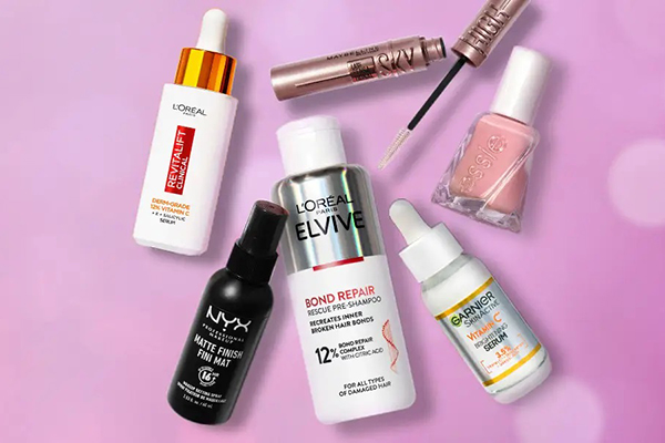 Lookfantastic 英国官网黑五抢跑甄选商品低至5折促销