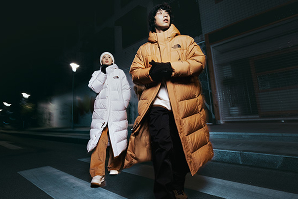 The North Face 美国官网现有会员全场7.5折促销，需登录会员
