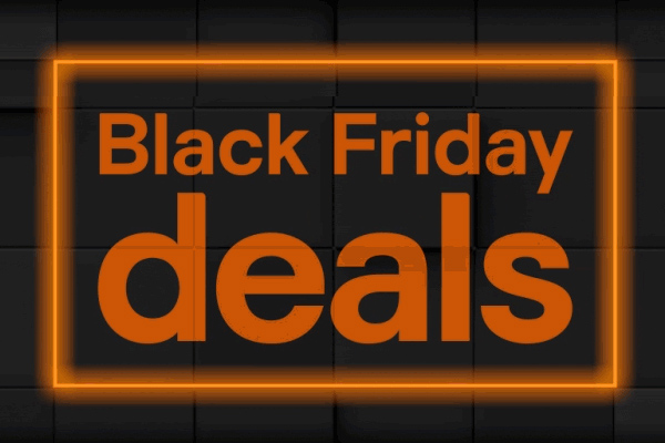 B&Q 官网Black Friday 黑五开抢，全场好价+限时免邮