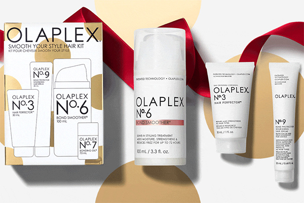OLAPLEX 美国官网现黑五全场护肤7折促销，满额免邮