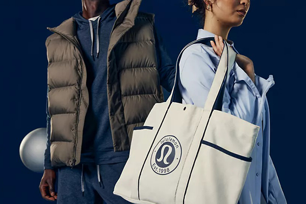 Lululemon 美国官网黑五入口已开，全场包邮