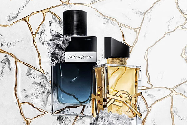 YSL Beauty 美国官网黑五大促开启，会员全场7.5折促销+满$200自选正装好礼