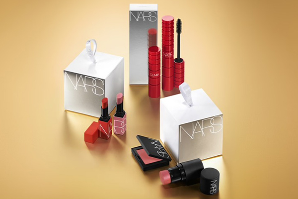 NARS 英国官网现有黑五无门槛7.5折/满£100享7折促销