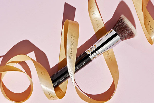 Sigma Beauty 美国官网全站黑五无门槛6折促销，限定面部套装2.7折
