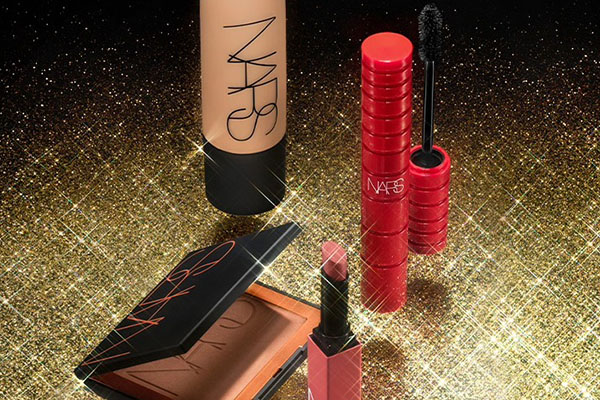 NARS 英国官网黑五大促无门槛7.5折/满£100享7折