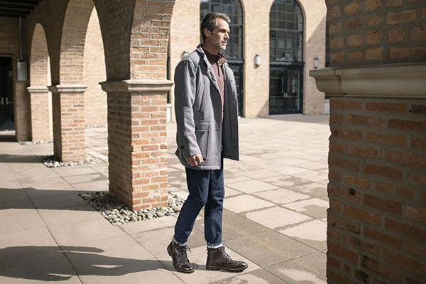 Florsheim 富乐绅美国官网黑五全场低至65折