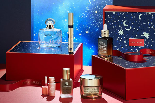 Estee Lauder 雅诗兰黛英国官网黑五大促全场无门槛7.5折，满额免邮
