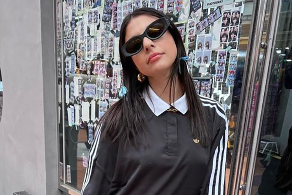 Adidas 美国官网黑五全场低至3折促销，美境免邮