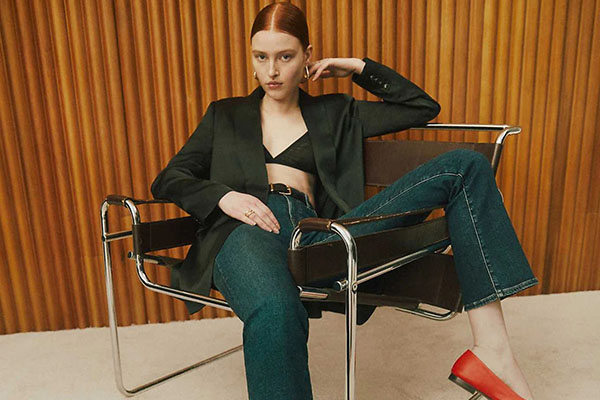 Madewell 美国官网黑五全场正价商品无门槛6折，折扣区额外6折