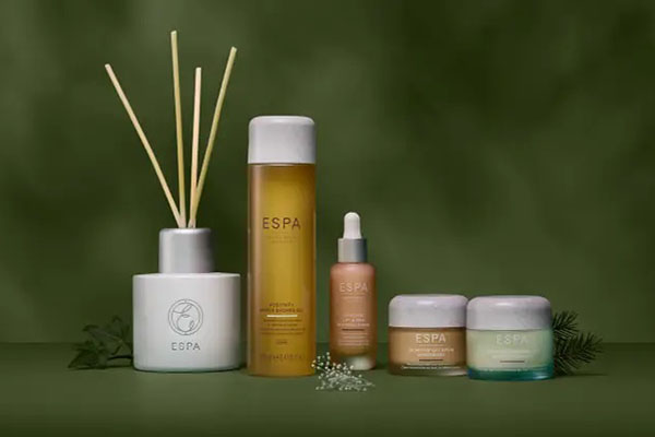 ESPA  Skincare 美国官网黑五全场低至5折+额外95折促销，美境免邮