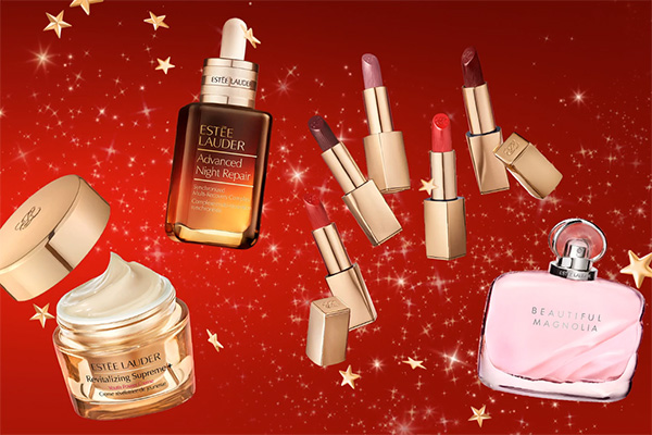 Estee Lauder 雅诗兰黛美国官网现黑五全场无门槛7折，热门新套装也参加