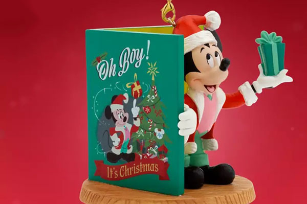 shopDisney 官网黑五全场玩具服饰低至5折+额外75折促销，满额免邮