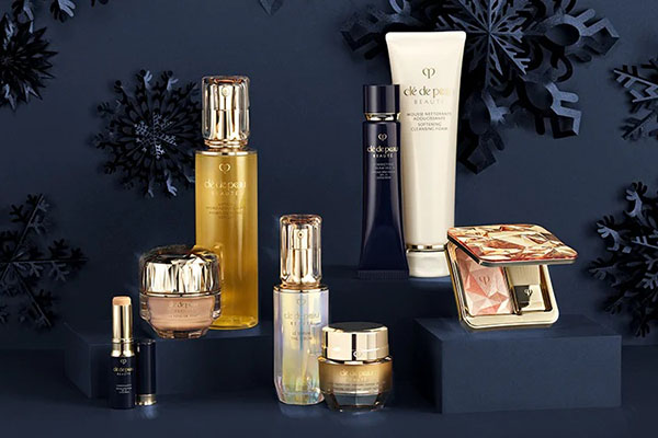 Cle de Peau Beauté 肌肤之钥美国官网黑五全场最高满享额外75折，美境免邮