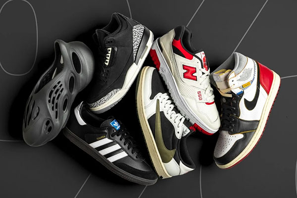 Stadium Goods 美国官网黑五大促甄选潮鞋低至8折