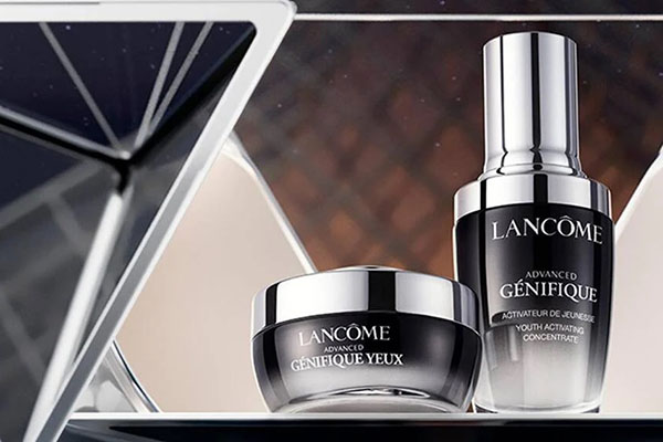 Lancôme 兰蔻美国官网黑五甄选护肤美妆5折促销，菁纯精华也参加
