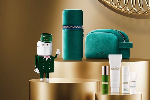 La Mer 海蓝之谜美国官网黑五满赠5重豪礼（总价值约$997）